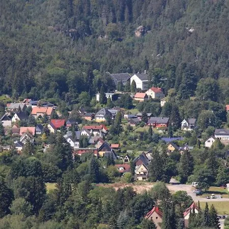 Attractive In Olbersdorf
