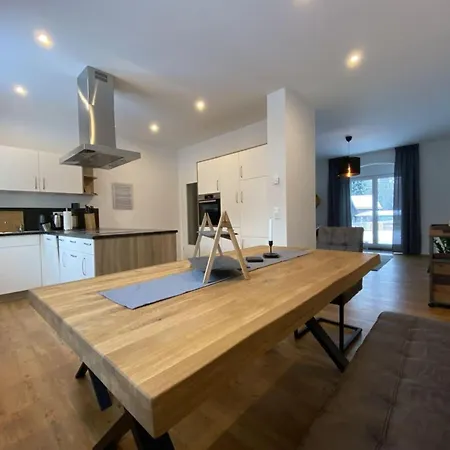 Attractive In * Olbersdorf