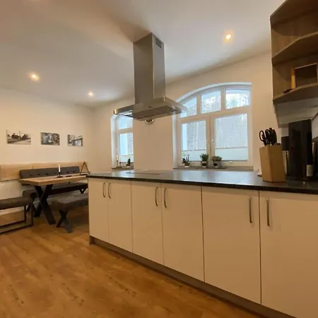 Attractive In Apartmán