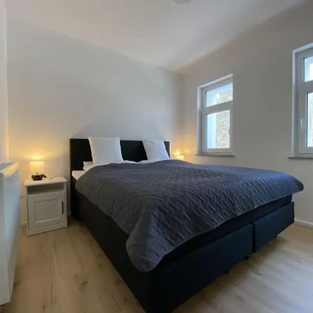 Attractive In Olbersdorf