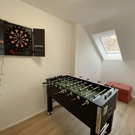 Attractive In * Olbersdorf