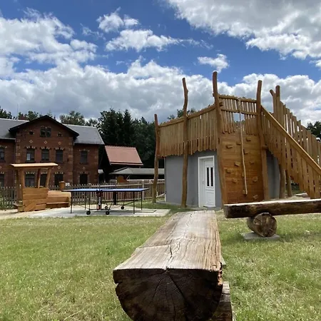 Apartmán Attractive In Olbersdorf