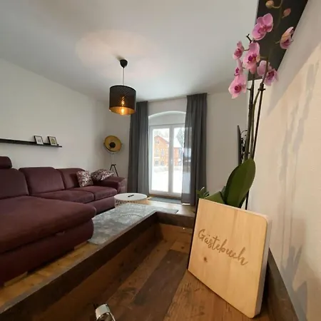 Apartmán Attractive In