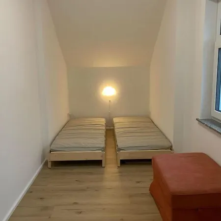 Apartment Attractive In *