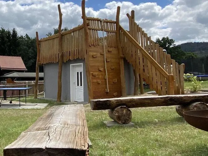 Apartmán Attractive In