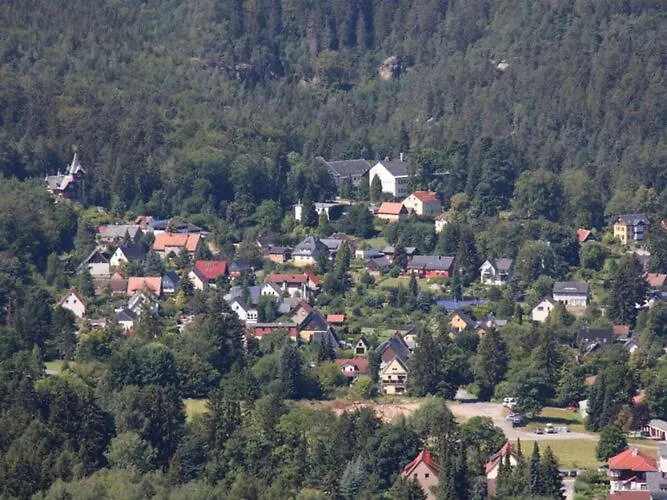 Attractive In Olbersdorf