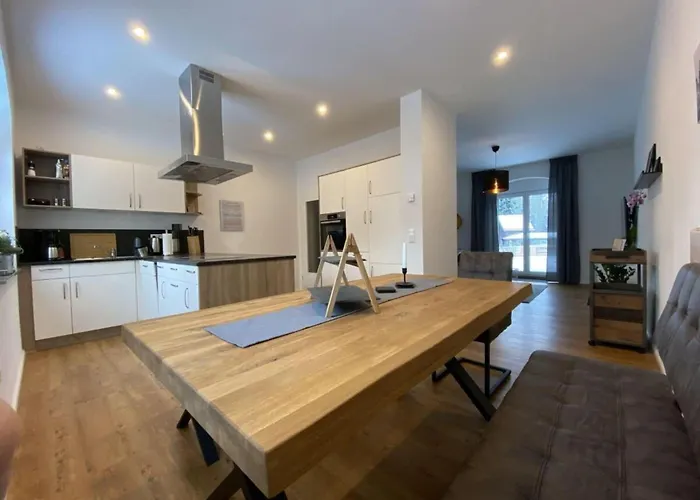 Attractive In * Olbersdorf