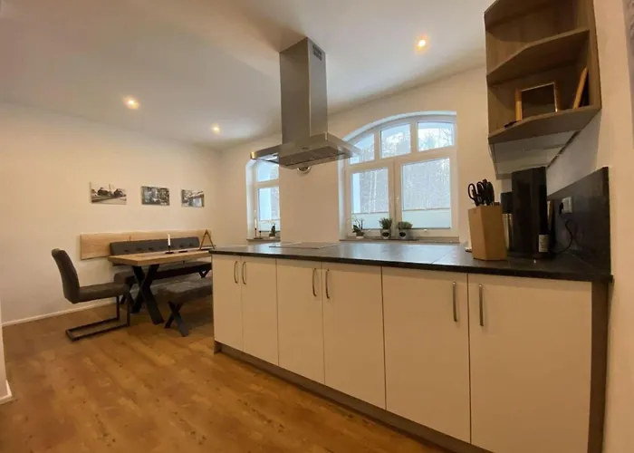 Attractive In Apartmán