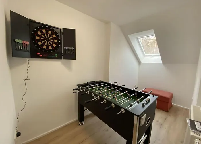 Attractive In * Olbersdorf