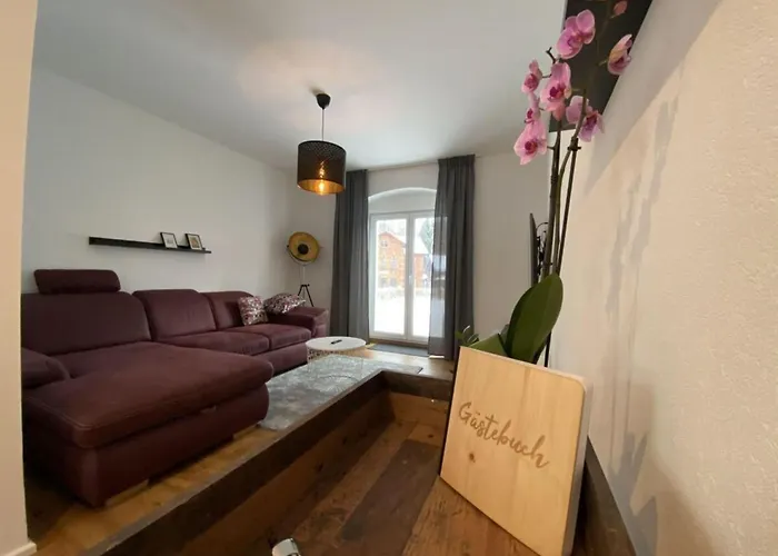 Apartmán Attractive In