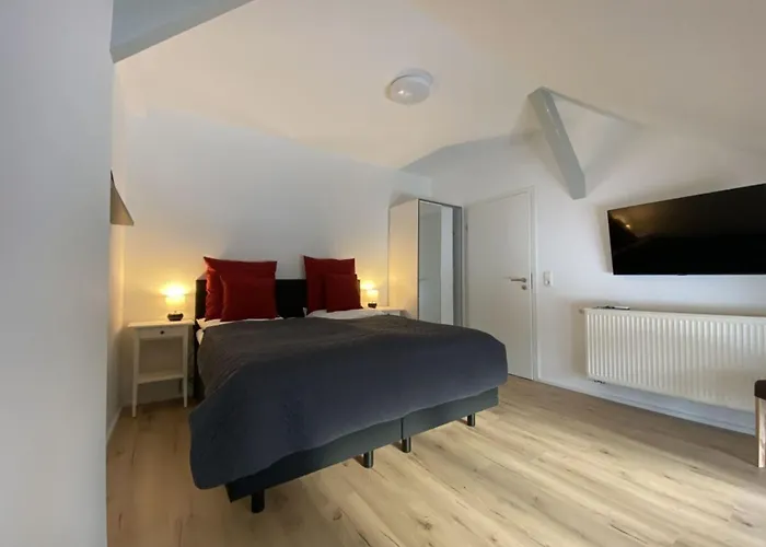 Attractive In Apartmán Olbersdorf